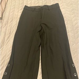 Women”s Talbots pants